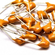 10pcs 50V 200PF 220PF 270PF 300PF 330PF 390PF 470PF 510PF 560PF 680PF 820PF 1NF 1.2NF 1.5NF 1.8NF 2.