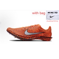 size:35-46 "Dragon" Series Maxfly 2  spike shoesRunning Nail Shoes Training Shoes  kasut boots Ni Zo