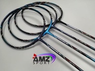 APACS COMMANDER 80 BADMINTON RACKET (ORIGINAL &amp; READYSTOCK)