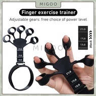 Finger Trainer / Grip Strength Trainer / Hand Trainer Tension