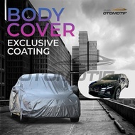 EXCLUSIVE COATING BODY COVER Tucson NX4 Gen4 2024-2026 CAR COVER
