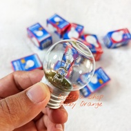 5 watt small Chiyoda Light Bulb for Decorative Chicken Poultry Classic Retro