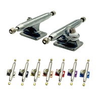 V3 Fingerboard Trucks 36mm 34mm 32mm 29mm with Soft Bushing and Pivot Cup for Finger Skateboard