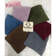 Fleece Pillow Soft 45x45 