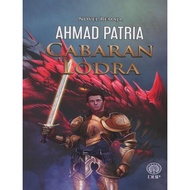 Cabaran Lodra (Penulis: Ahmad Patria)