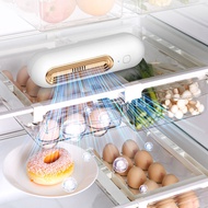 Refrigerator Deodorizer Ozone Purifier Toilet Deodorizer Sterilization Disinfection Portable Deodori