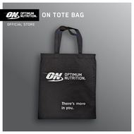 Optimum Nutrition  New Tote Bag