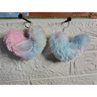 GANTUNGAN Toy hanger bag/ key chain cute doll hanger lope lope