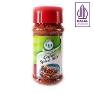 Cajun Spice Mix Cajun Seasoning/