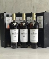 徵求macallan 18 麥卡倫18