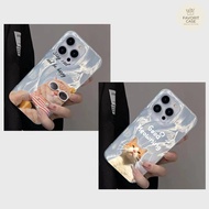 Case OPPO A60 A3X A3 A18 A38 A58 A78 A79 A5i A98 A96 A95 A77 A77s A76 A74 A57 A55 A54 A53 A33 A16 A1