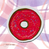 Donut Sticker-buy 1 free 1