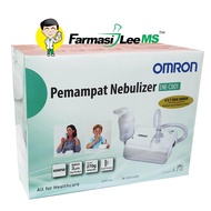 Omron NE-C801 Compressor Nebulizer (1 year warranty) Original