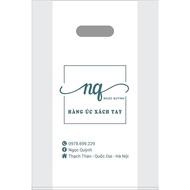 Alma bag printed combo 10 times