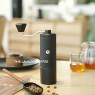 Timemore Chestnut C5 / C5 ESP / C5 ESP PRO Manual Hand Coffee Grinder S2C 42mm Conical Burrs | Timem