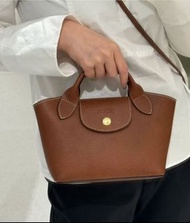 Longchamp Epure Tote bag