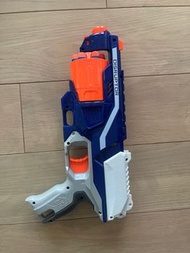Nerf Disruptor Toy Gun  兒童玩具槍及六個子彈