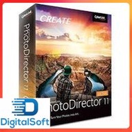 CyberLink PhotoDirector Ultra v13 Portable Edition ( No Installation Require ）