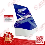 Tem Xe Winner X V4 2024 Tem Rời Winner X 2024 Đỏ HRC (Đỏ Trắng Đen) Phiên Bản Thể Thao - ZZM