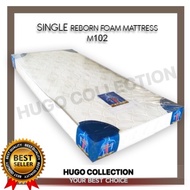 💥💥ready stock💥💥IKEA Tilam SINGLE Size/Mattress High Density Reborn Foam(4/5”inch)Full Packing/Fast D