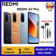Redmi A7 Pro | 4GB 128GB | Local Set with OFFICIAL Xiaomi Warranty
