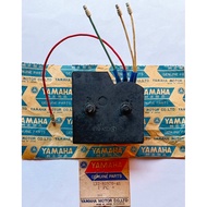 Yamaha 1966/67/68 H2/YL1/YL1E/100 Twin Jet 6V (4 wires)Rectifier Regulator  P/N 132-81970-41(Ori Yam