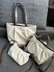 Tas Wanita Anello Legato Largo Warna Beragam