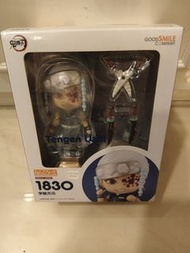 Good Smile Company Nendoroid 1830 鬼滅之刃 宇髓天元 tengen uzui( 有貨不要問）