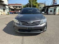 2011 Altis 1.8E