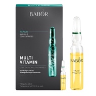 [KOREA]BABOR Multi Vitamin, Hydra Plus, Active Purifire Ampoule 2ml X 7ea /cosmetics skincare moistu