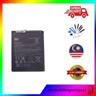 Battery Original Brand New For Xiao Mi Red Mi Note 9S Redmi Note9S BN55 4920mAh