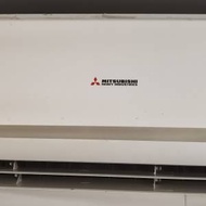 可代拆三菱變頻冷氣機及暖風機