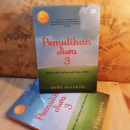 Soul Recovery 3