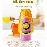 HM Wild Flora Honey百花蜂蜜  500g
