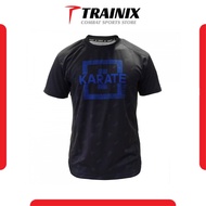 Adidas T-Shirt Tech WKF(adiMATS01-WKF)