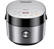 Midea rice cooker rice cooker 5L large capacity smart appointment touch control rice cooker kitchen