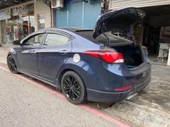 高雄自售 2016年 現代  hyundai elantra 1.8 售價💵16萬 0915346999📲林小姐