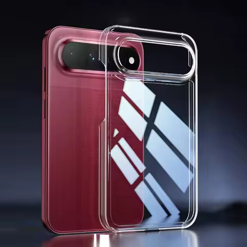 For Huawei Pura X View PuraXview Transparent Hard PC Phone Case For HUAWEI Pura Xview Matte Shockpro