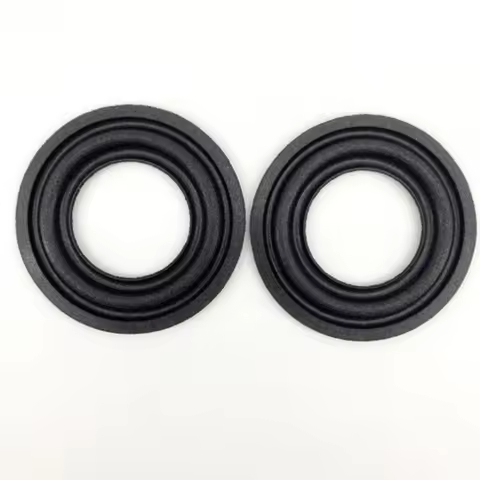 2 Aft Speaker Foam Flat Spiders For JBL Harman Onbeat Xtreme, JBL Atlas 3, Spyro