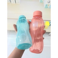 Tupperware Eco 310ml cordless water bottle