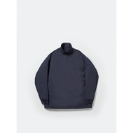 Big D Daigou DAIWA PIER39 TECH TURTLE NECK TEE L/S 23AW High NECK T-Shirt