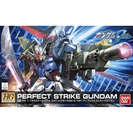 Bandai HG SEED Perfect Strike Gundam : 389 LazGunpla