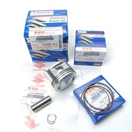 SUZUKI 12100-07H00 Piston Kit Old Smash, New Smash SGP PARTSUZUKI