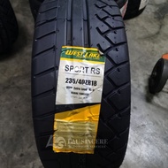 WESTLAKE 235/40 R18 SPORT RS SEMI SLICK