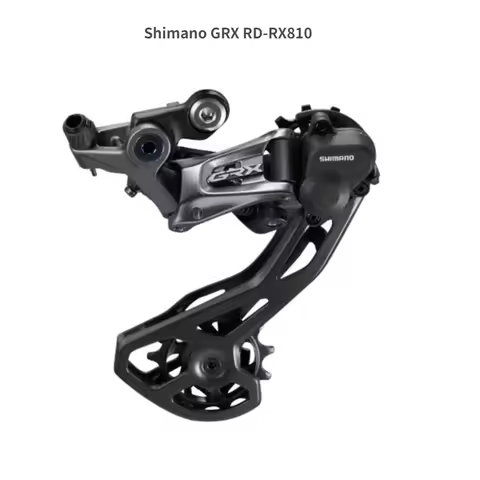 SHIMANO GRX RD RX810 RX812 Rear Derailleur