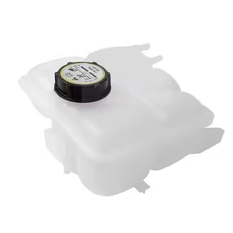 HOT-1 Piece Coolant Expansion Tank Auxiliary Kettle For Ford Focus II KUGA I 1.4 1.6 1.8TDCI 3M5H8K2