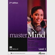 Master Mind (1) SB with Webcode 2/e 作者：Rogers,Taylore-Knowles,Wisniews