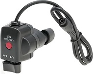 FOTGA Camcorder Zoom Remote Control Controller Video REC Start/Stop with 8-pin Connector for Sony PM