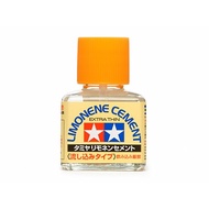 TAMIYA LIMONENE CEMENT （ 40ml ）