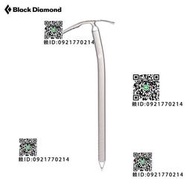 BD黑鉆Black Diamond Raven Pro 戶外雪地攀登山稿行走攀冰稿冰鎬